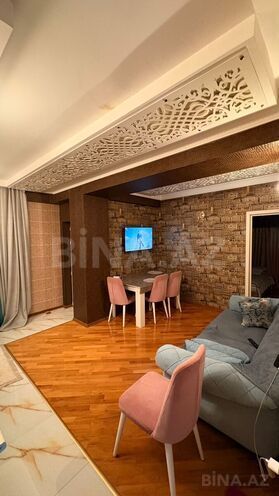 İcarəyə verilir 2 otaqlı köhnə tikili 53 m², Masazır q., photo 1 from 10