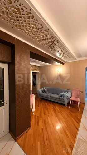 İcarəyə verilir 2 otaqlı köhnə tikili 53 m², Masazır q., photo 4 from 10