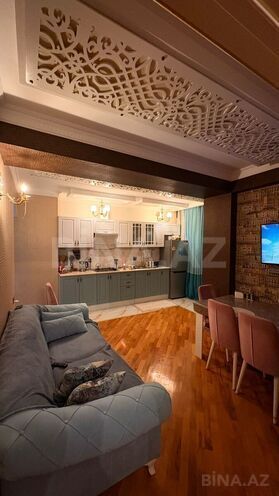 İcarəyə verilir 2 otaqlı köhnə tikili 53 m², Masazır q., photo 3 from 10