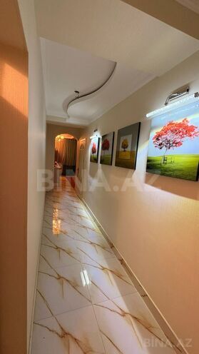 İcarəyə verilir 2 otaqlı köhnə tikili 53 m², Masazır q., photo 7 from 10