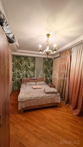 İcarəyə verilir 2 otaqlı köhnə tikili 53 m², Masazır q., photo 5 from 10