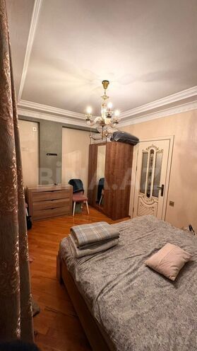 İcarəyə verilir 2 otaqlı köhnə tikili 53 m², Masazır q., photo 6 from 10