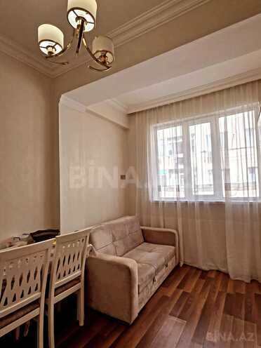 Продаётся 1-комн. новостройка 37 м², photo 7 from 11