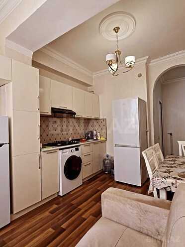 Продаётся 1-комн. новостройка 37 м², photo 3 from 11