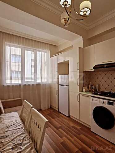Продаётся 1-комн. новостройка 37 м², photo 1 from 11