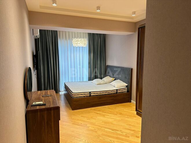 Сдаётся 2-комн. новостройка 90 м², м. Шах Исмаил Хатаи, photo 8 from 13