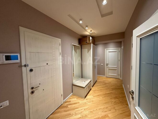 Сдаётся 2-комн. новостройка 90 м², м. Шах Исмаил Хатаи, photo 11 from 13