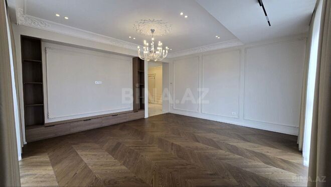 Продаётся 3-комн. новостройка 127 м², Хатаинский р., photo 4 from 20