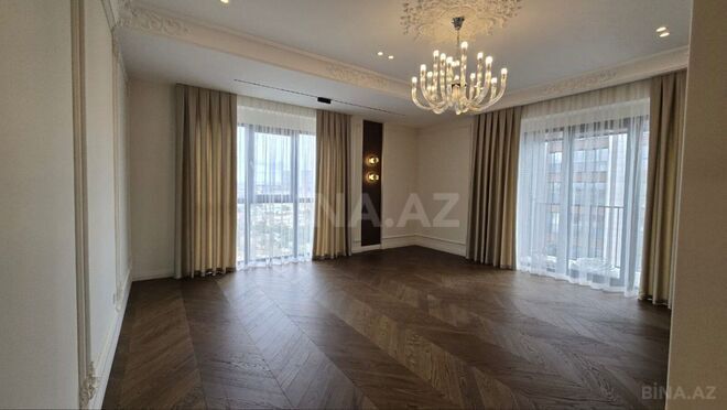 Продаётся 3-комн. новостройка 127 м², Хатаинский р., photo 1 from 20