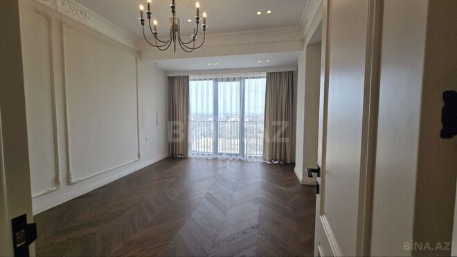 Продаётся 3-комн. новостройка 127 м², Хатаинский р., photo 6 from 20