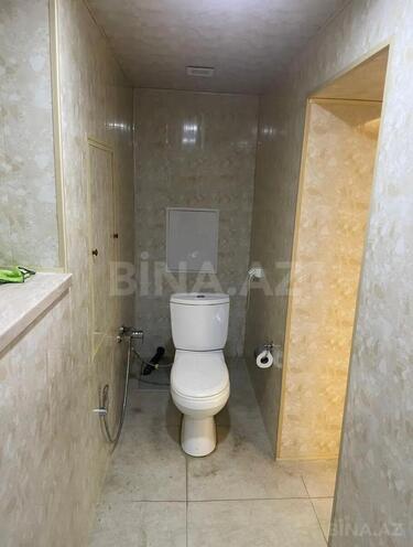 Сдаётся  объект 90 м², м. Иншаатчылар, photo 7 from 9