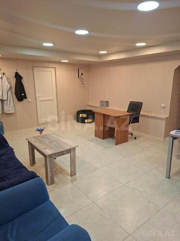 Сдаётся  объект 90 м², м. Иншаатчылар, photo 1 from 9