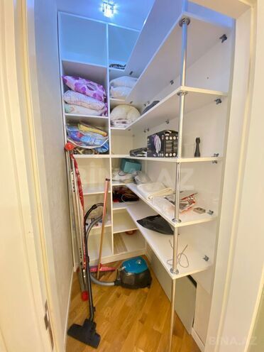 İcarəyə verilir 4 otaqlı yeni tikili 200 m², Nizami m., photo 26 from 30