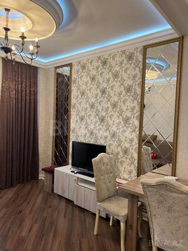 Сдаётся 2-комн. новостройка 85 м², м. Иншаатчылар, photo 5 from 14