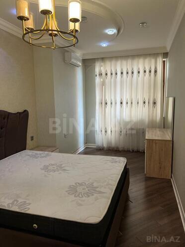 Сдаётся 2-комн. новостройка 85 м², м. Иншаатчылар, photo 8 from 14