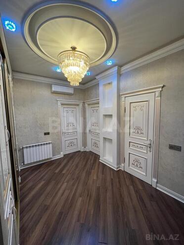 Сдаётся 2-комн. новостройка 85 м², м. Иншаатчылар, photo 1 from 14