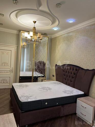 Сдаётся 2-комн. новостройка 85 м², м. Иншаатчылар, photo 7 from 14