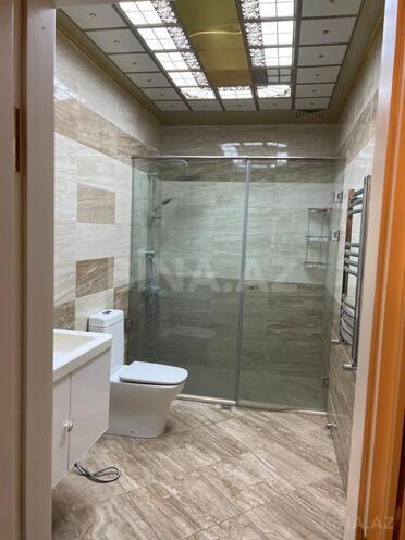 Сдаётся 2-комн. новостройка 85 м², м. Иншаатчылар, photo 10 from 14