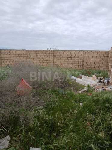 Satılır  torpaq 14 sot, Nardaran q., photo 1 from 7