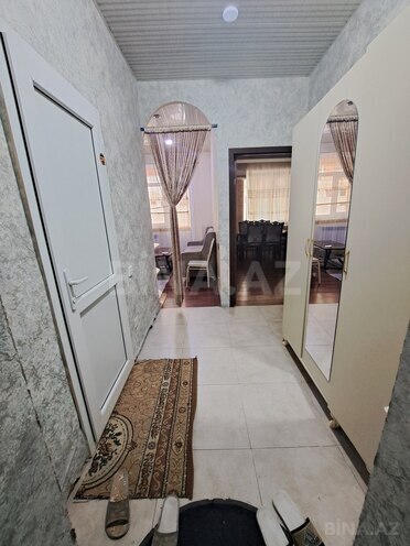 Сдаётся 2-комн. новостройка 52 м², пос. Ени Ясамал, photo 4 from 10