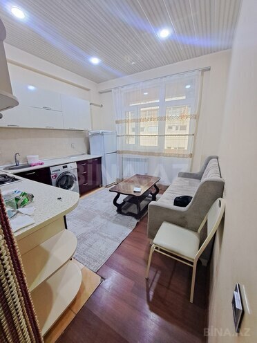 Сдаётся 2-комн. новостройка 52 м², пос. Ени Ясамал, photo 5 from 10