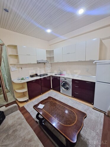 Сдаётся 2-комн. новостройка 52 м², пос. Ени Ясамал, photo 6 from 10