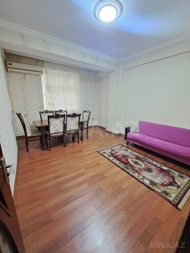 Сдаётся 2-комн. новостройка 52 м², пос. Ени Ясамал, photo 1 from 10