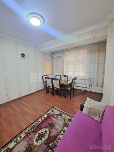 Сдаётся 2-комн. новостройка 52 м², пос. Ени Ясамал, photo 3 from 10