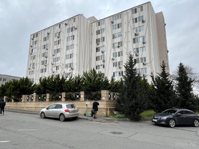 Продаётся 2-комн. вторичка 45 м², м. Гянджлик, photo 21 from 24