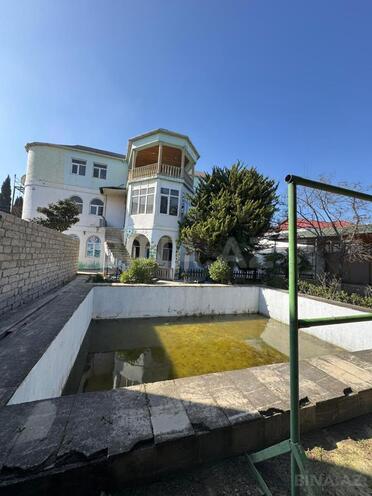 Продаётся 7-комн. дом/дача 500 м², пос. Мардакан, photo 8 from 14