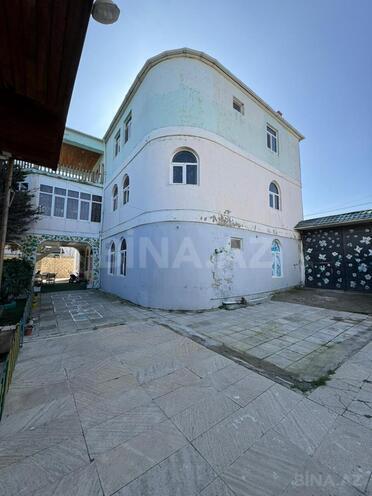 Продаётся 7-комн. дом/дача 500 м², пос. Мардакан, photo 10 from 14