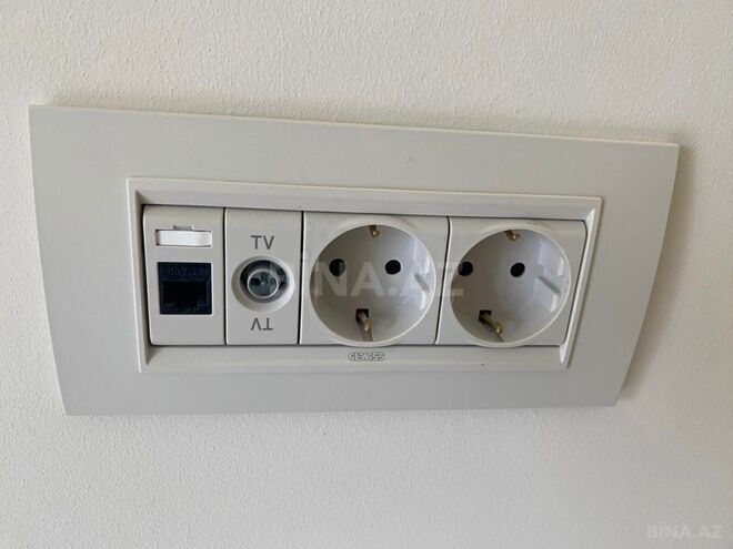 Satılır 2 otaqlı yeni tikili 68.3 m², Şah İsmayıl Xətai m., photo 17 from 19