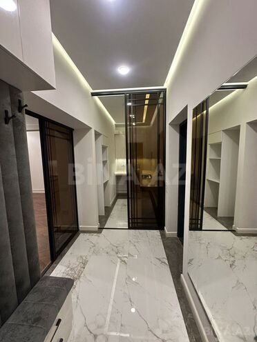 Satılır 2 otaqlı yeni tikili 68.3 m², Şah İsmayıl Xətai m., photo 10 from 19