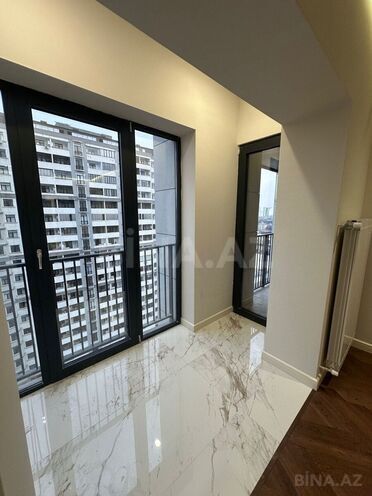 Satılır 2 otaqlı yeni tikili 68.3 m², Şah İsmayıl Xətai m., photo 8 from 19