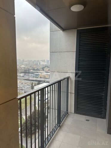 Satılır 2 otaqlı yeni tikili 68.3 m², Şah İsmayıl Xətai m., photo 12 from 19
