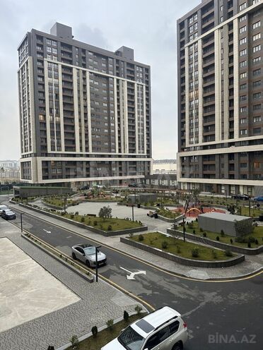 Satılır 2 otaqlı yeni tikili 68.3 m², Şah İsmayıl Xətai m., photo 1 from 19