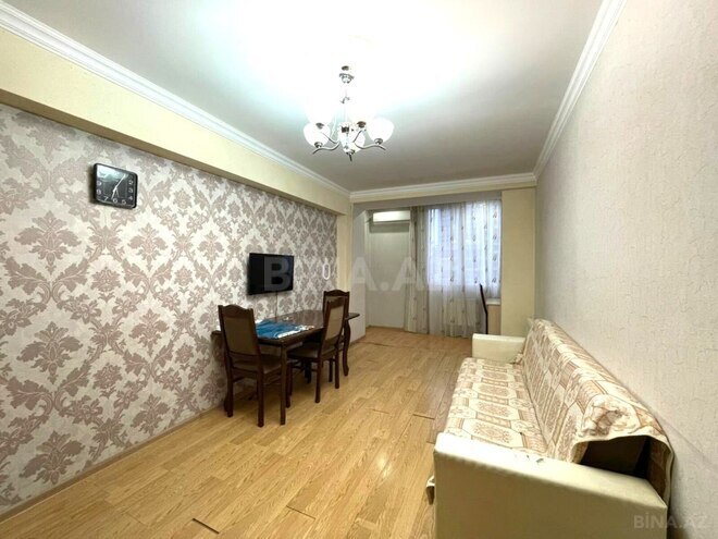 Продаётся 2-комн. вторичка 45 м², м. Гянджлик, photo 8 from 24