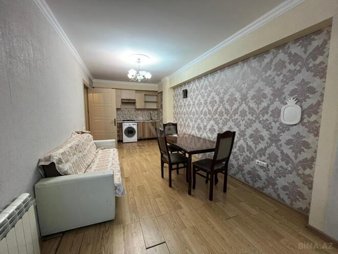 Продаётся 2-комн. вторичка 45 м², м. Гянджлик, photo 4 from 24