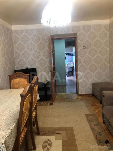 Сдаётся 2-комн. вторичка 50 м², м. Иншаатчылар, photo 4 from 8