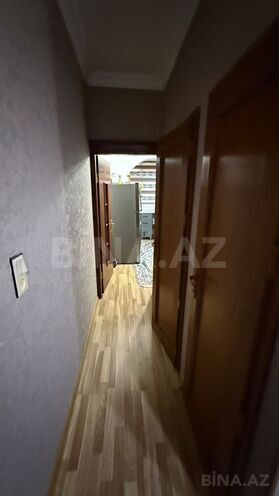 Satılır 3 otaqlı köhnə tikili 85 m², İnşaatçılar m., photo 13 from 21