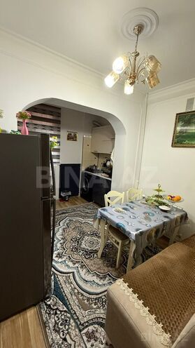 Satılır 3 otaqlı köhnə tikili 85 m², İnşaatçılar m., photo 11 from 21