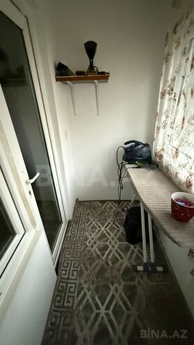 Satılır 3 otaqlı köhnə tikili 85 m², İnşaatçılar m., photo 19 from 21