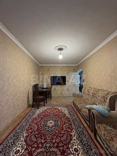 Satılır 2 otaqlı köhnə tikili 60 m², Bakıxanov q., photo 4 from 19