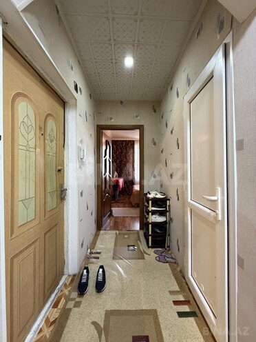 Satılır 2 otaqlı köhnə tikili 60 m², Bakıxanov q., photo 8 from 19