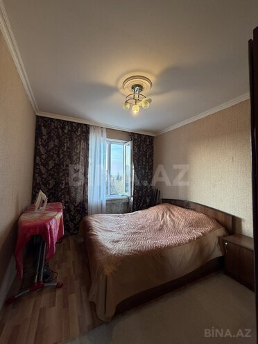 Satılır 2 otaqlı köhnə tikili 60 m², Bakıxanov q., photo 6 from 19