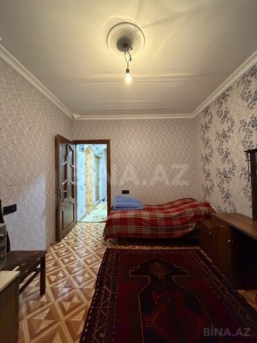 Satılır 2 otaqlı köhnə tikili 60 m², Bakıxanov q., photo 10 from 19