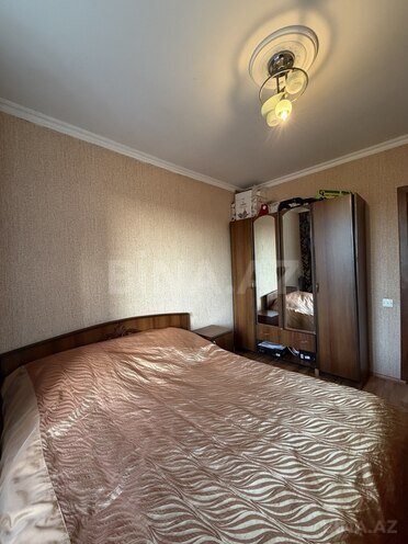 Satılır 2 otaqlı köhnə tikili 60 m², Bakıxanov q., photo 7 from 19
