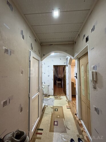 Satılır 2 otaqlı köhnə tikili 60 m², Bakıxanov q., photo 5 from 19