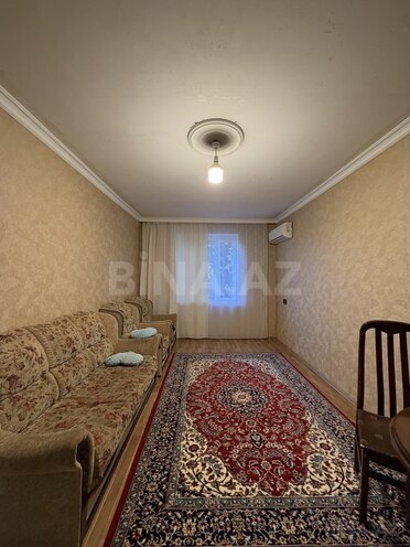 Satılır 2 otaqlı köhnə tikili 60 m², Bakıxanov q., photo 3 from 19