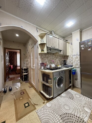Satılır 2 otaqlı köhnə tikili 60 m², Bakıxanov q., photo 13 from 19